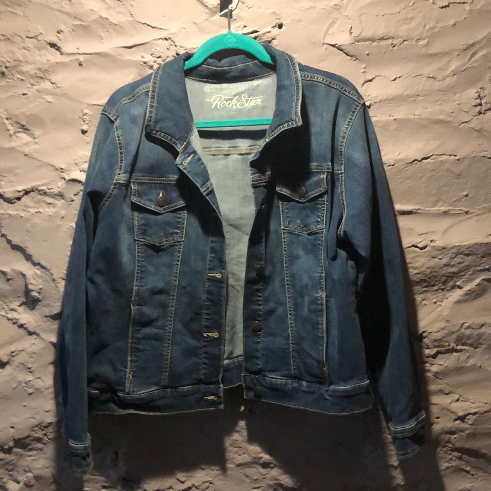 Old Navy Jean Jacket